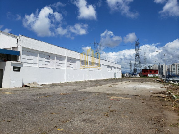 Imagem Galpão para Alugar, 20.000 m² em Jardim Das Colinas - São José Dos Campos Imagem Galpão para Alugar, 20.000 m² em Jardim Das Colinas - São José Dos Campos
