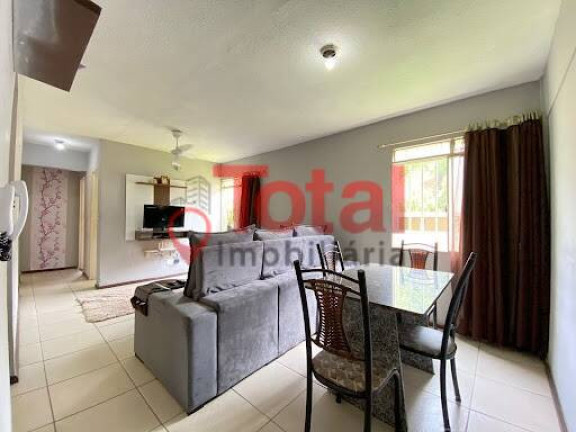 Imagem Apartamento com 3 Quartos à Venda, 78 m² em Ferroviários - Ipatinga