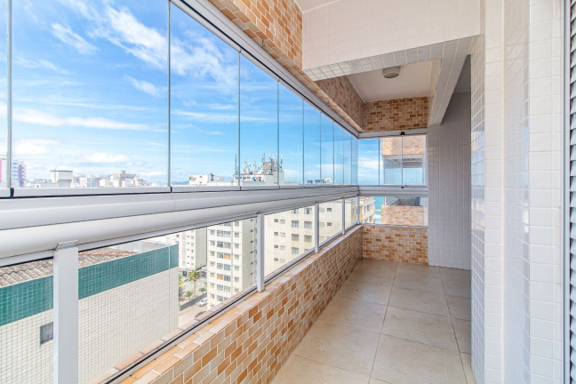 Imagem Apartamento com 3 Quartos à Venda, 90 m² em Ocian - Praia Grande Imagem Apartamento com 3 Quartos à Venda, 90 m² em Ocian - Praia Grande
