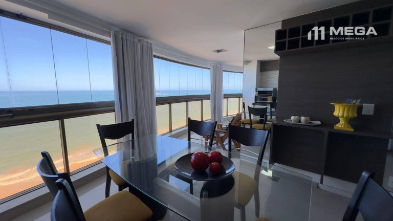Imagem Apartamento com 4 Quartos à Venda, 273 m² em Praia De Itaparica - Vila Velha Imagem Apartamento com 4 Quartos à Venda, 273 m² em Praia De Itaparica - Vila Velha