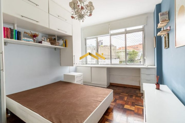 Imagem Apartamento com 2 Quartos à Venda, 102 m² em Pinheiros - São Paulo Imagem Apartamento com 2 Quartos à Venda, 102 m² em Pinheiros - São Paulo