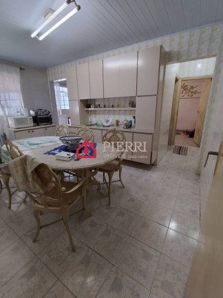 Imagem Casa com 2 Quartos para Alugar, 204 m² em Vila Mangalot - São Paulo Imagem Casa com 2 Quartos para Alugar, 204 m² em Vila Mangalot - São Paulo