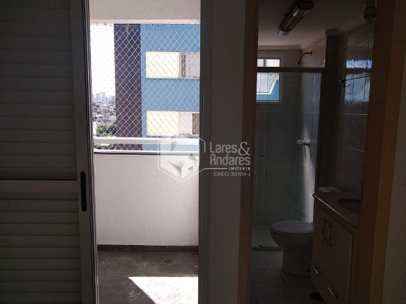 Imagem Apartamento com 2 Quartos à Venda, 65 m² em Jardim Das Laranjeiras - São Paulo Imagem Apartamento com 2 Quartos à Venda, 65 m² em Jardim Das Laranjeiras - São Paulo