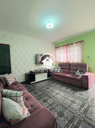 Imagem Casa com 3 Quartos à Venda, em Jardim Nova America - Suzano Imagem Casa com 3 Quartos à Venda, em Jardim Nova America - Suzano
