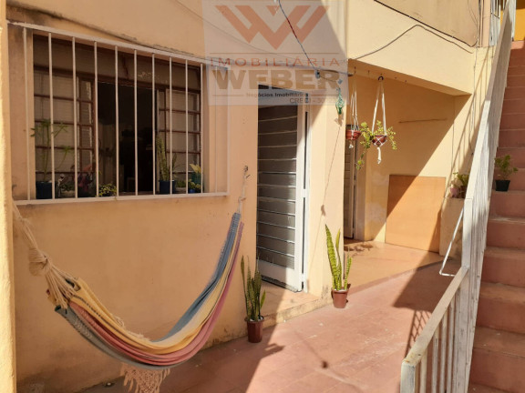 Imagem Sobrado com 5 Quartos à Venda, 370 m² em Jardim Simus - Sorocaba