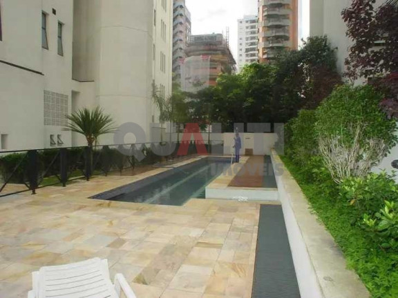 Imagem Apartamento com 1 Quarto para Alugar, 157 m² em Itaim Bibi - São Paulo Imagem Apartamento com 1 Quarto para Alugar, 157 m² em Itaim Bibi - São Paulo