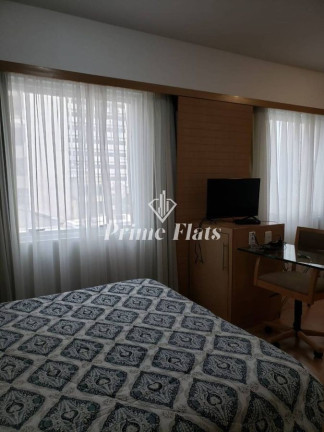 Imagem Apartamento com 1 Quarto à Venda, 28 m² em Consolação - São Paulo Imagem Apartamento com 1 Quarto à Venda, 28 m² em Consolação - São Paulo