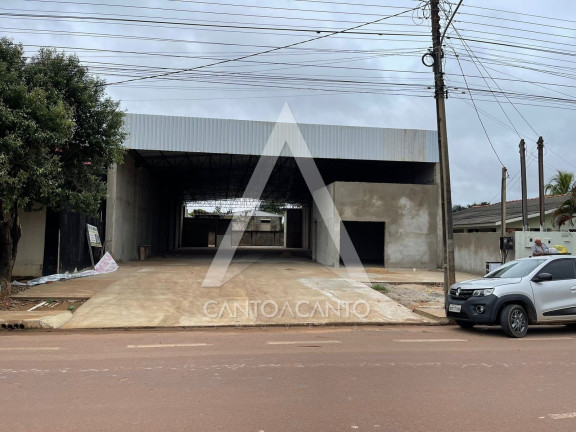 Imagem Imóvel à Venda, 555 m² em Jardim Das Azaléias - Sinop Imagem Imóvel à Venda, 555 m² em Jardim Das Azaléias - Sinop