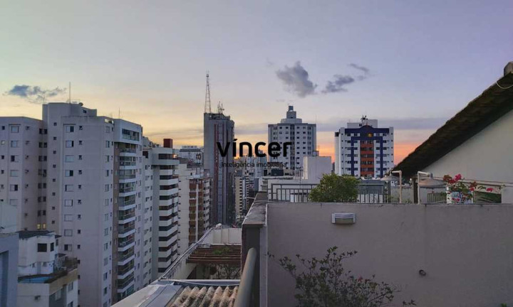 Imagem Apartamento com 3 Quartos à Venda, 303 m² em Setor Bueno - Goiânia Imagem Apartamento com 3 Quartos à Venda, 303 m² em Setor Bueno - Goiânia