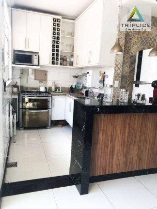 Casa com 3 Quartos à Venda, 172 m² em Santa Helena - Juiz De Fora