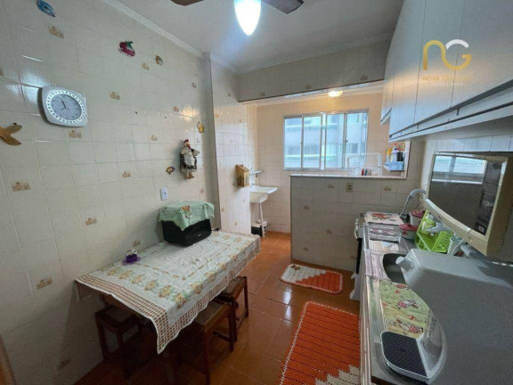 Imagem Apartamento com 2 Quartos à Venda, 70 m² em Tupi - Praia Grande