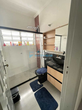 Imagem Casa com 3 Quartos à Venda, 103 m² em Guilhermina - Praia Grande