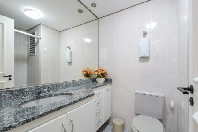 Imagem Apartamento com 2 Quartos à Venda, 74 m² em Chácara Inglesa - São Paulo