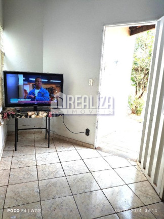 Kitnet com 1 Quarto para Alugar, 60 m² em Santa Maria - Uberaba