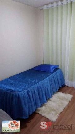 Imagem Apartamento com 3 Quartos à Venda, 48 m² em Vila Lutécia - Santo André Imagem Apartamento com 3 Quartos à Venda, 48 m² em Vila Lutécia - Santo André
