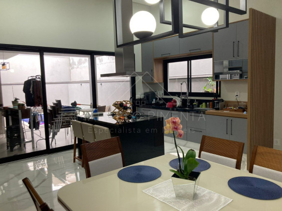 Imagem Sobrado com 4 Quartos à Venda, 253 m² em Condomínio Madre Maria Vilac - Valinhos