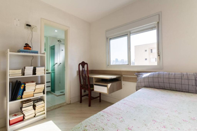 Imagem Apartamento com 3 Quartos à Venda, 140 m² em Vila Mariana - São Paulo Imagem Apartamento com 3 Quartos à Venda, 140 m² em Vila Mariana - São Paulo