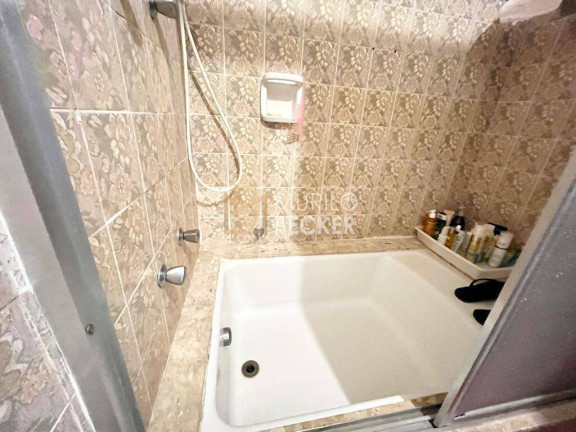 Imagem Apartamento com 3 Quartos à Venda, 116 m² em Vila Adyana - São José Dos Campos