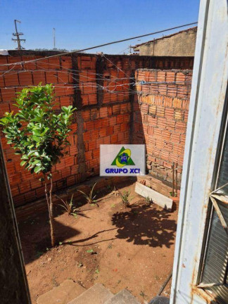Imagem Casa com 2 Quartos à Venda, 103 m² em Vila Mathiesen - Americana