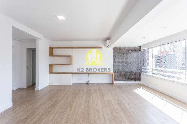 Imagem Apartamento com 2 Quartos à Venda, 137 m² em Vila Olímpia - São Paulo Imagem Apartamento com 2 Quartos à Venda, 137 m² em Vila Olímpia - São Paulo
