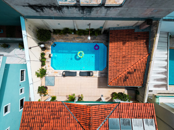 Imagem Casa com 4 Quartos à Venda, 338 m² em City América - São Paulo Imagem Casa com 4 Quartos à Venda, 338 m² em City América - São Paulo