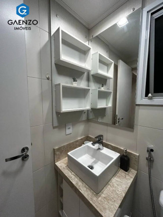 Imagem Apartamento com 2 Quartos à Venda, 64 m² em Vila Osasco - Osasco