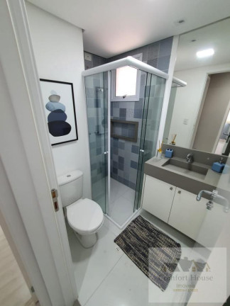 Imagem Apartamento com 2 Quartos à Venda, 53 m² em Vila Tibiriçá - Santo André Imagem Apartamento com 2 Quartos à Venda, 53 m² em Vila Tibiriçá - Santo André