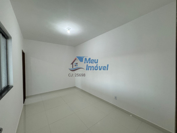 Imagem Casa com 3 Quartos à Venda, 115 m² em Residencial Alto Das Caraíbas - Luziânia
