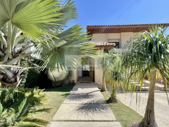 Imagem Casa de Condomínio com 6 Quartos à Venda, 610 m² em Granja Viana - Cotia