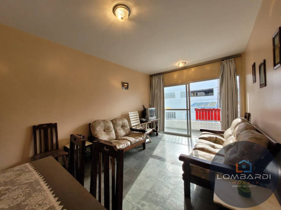 Apartamento com 2 Quartos à Venda, 70 m² em Centro - Ubatuba