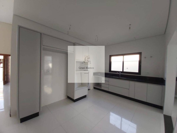 Imagem Casa de Condomínio com 3 Quartos à Venda, 185 m² em Condomínio Colinas Do Sol - Sorocaba