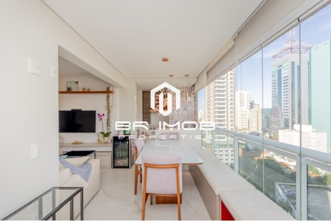 Imagem Imóvel com 2 Quartos à Venda, 74 m² em Aclimação - São Paulo Imagem Imóvel com 2 Quartos à Venda, 74 m² em Aclimação - São Paulo