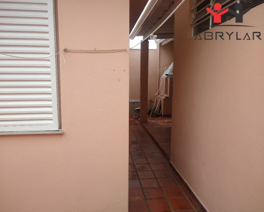 Imagem Casa com 3 Quartos à Venda,  em Jardim Bizarro - Jundiaí