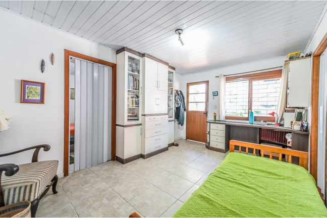Imagem Casa de Condomínio com 4 Quartos à Venda, 140 m² em Santa Tereza - Porto Alegre Imagem Casa de Condomínio com 4 Quartos à Venda, 140 m² em Santa Tereza - Porto Alegre