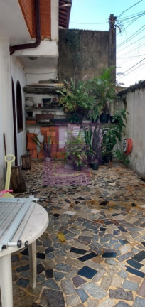 Imagem Sobrado com 3 Quartos à Venda, 176 m² em Vila Santa Rosa - Guarujá Imagem Sobrado com 3 Quartos à Venda, 176 m² em Vila Santa Rosa - Guarujá