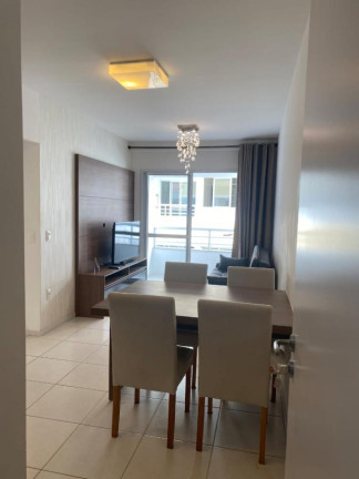 Apartamento com 1 Quarto para Alugar, 43 m² em Canasvieiras - Florianópolis