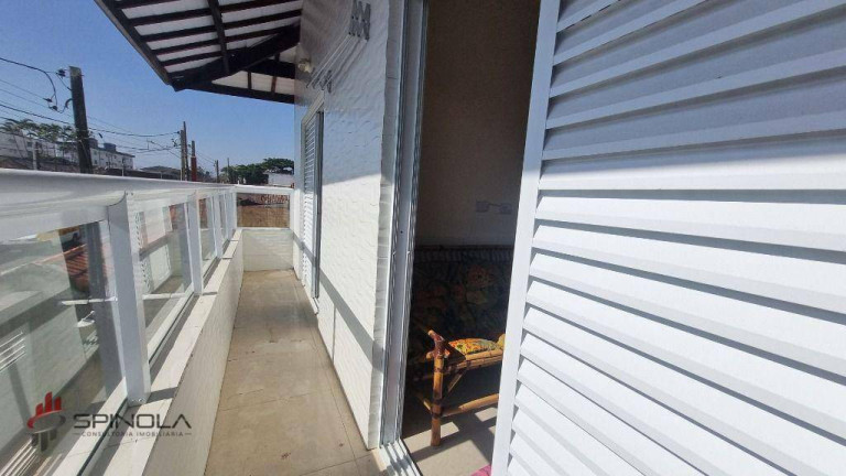 Imagem Casa com 2 Quartos à Venda, 61 m² em Vila Balneária - Praia Grande Imagem Casa com 2 Quartos à Venda, 61 m² em Vila Balneária - Praia Grande