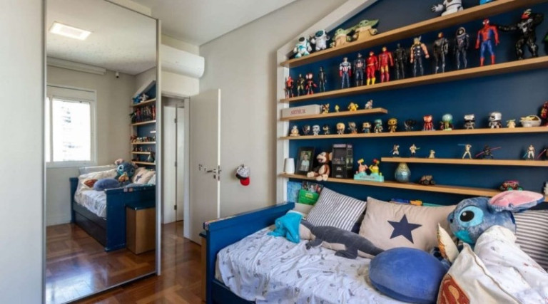 Imagem Imóvel com 3 Quartos à Venda, 230 m² em Planalto Paulista - São Paulo Imagem Imóvel com 3 Quartos à Venda, 230 m² em Planalto Paulista - São Paulo