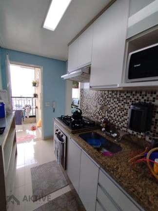 Imagem Apartamento com 2 Quartos à Venda, 76 m² em Jardim Tupanci - Barueri Imagem Apartamento com 2 Quartos à Venda, 76 m² em Jardim Tupanci - Barueri