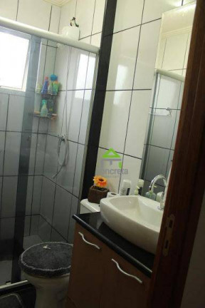 Imagem Casa de Condomínio com 3 Quartos à Venda, 70 m² em Jardim ísis - Cotia Imagem Casa de Condomínio com 3 Quartos à Venda, 70 m² em Jardim ísis - Cotia
