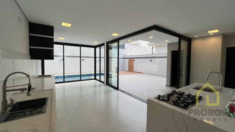 Imagem Casa com 3 Quartos à Venda, 245 m² em Jardim Residencial Alto De Itaici - Indaiatuba Imagem Casa com 3 Quartos à Venda, 245 m² em Jardim Residencial Alto De Itaici - Indaiatuba