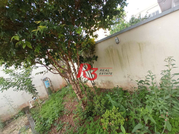 Imagem Casa com 3 Quartos para Alugar, 197 m² em Ponta Da Praia - Santos Imagem Casa com 3 Quartos para Alugar, 197 m² em Ponta Da Praia - Santos