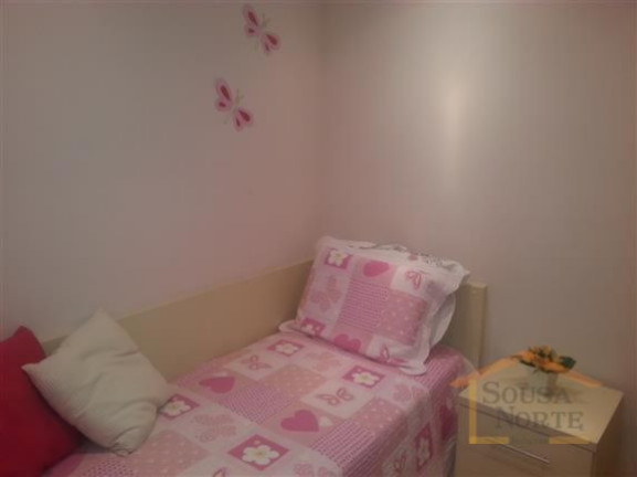 Imagem Cobertura com 4 Quartos à Venda, 240 m² em Parada Inglesa - São Paulo
