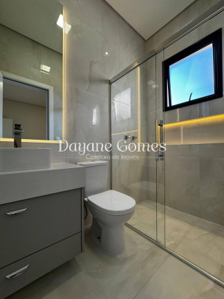 Imagem Casa com 3 Quartos à Venda, 195 m² em Caldeira - Indaiatuba