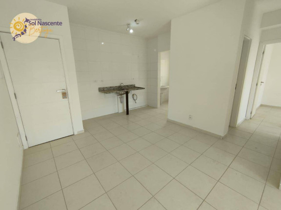 Imagem Apartamento com 2 Quartos à Venda, 57 m² em Jardim Indaiá - Bertioga