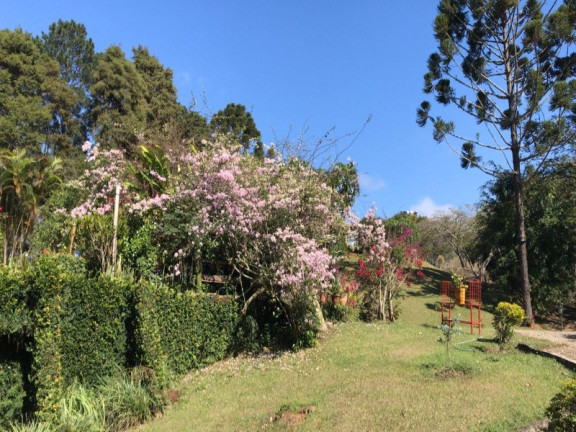 Imagem Imóvel com 4 Quartos à Venda, 4.000 m² em Parathey Do Meio - Igaratá