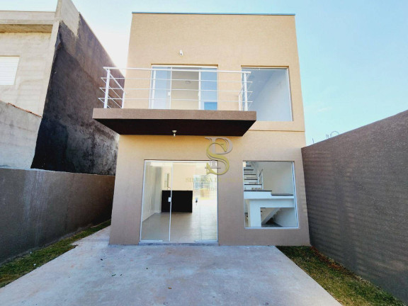 Imagem Casa com 3 Quartos à Venda, 115 m² em Vem Viver Terra Preta - Mairiporã Imagem Casa com 3 Quartos à Venda, 115 m² em Vem Viver Terra Preta - Mairiporã