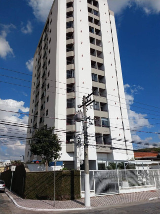 Imagem Apartamento com 3 Quartos à Venda, 90 m² em Tatuapé - São Paulo