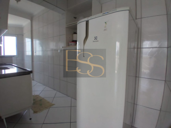 Imagem Apartamento com 2 Quartos à Venda, 62 m² em Agenor De Campos - Mongaguá