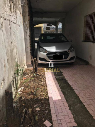 Imagem Casa com 3 Quartos à Venda, 198 m² em Santa Maria - São Caetano Do Sul
